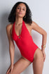 Aubade Summer Essence One-piece swimsuit